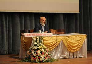 “Yeni Türkiye Vizyonu Ve İş Dünyasının Görevleri” Konferansı