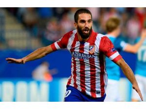 Kral Kupasında Arda Turan Şov