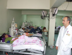 Organ Bağışı Bekleyenleri Unutmayalım