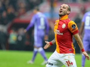 Sneijder, Juventus İçin Hazır