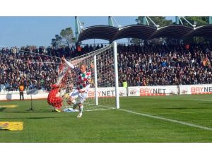 Ptt 1. Lig