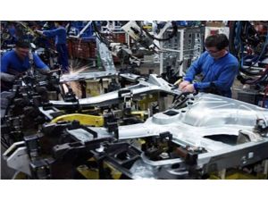 Otomotiv Sektöründe Rekor İhracat