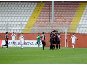 Ptt 1. Lig