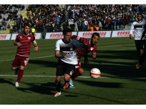 Spot Toto 2. Lig