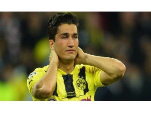 Dortmund’da Nuri Şahin Şoku Yaşanıyor