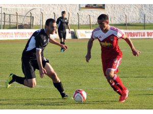 Spor Toto 2. Lig