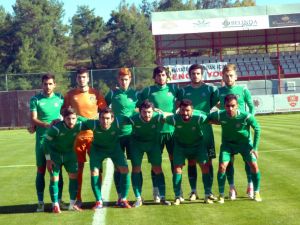 Spor Toto 3. Lig