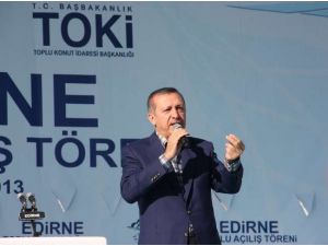 Biz İstismar Siyaseti Değil Hizmet Siyaseti Yapıyoruz