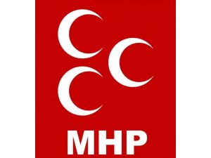 İşte Mhp’nin Adayları