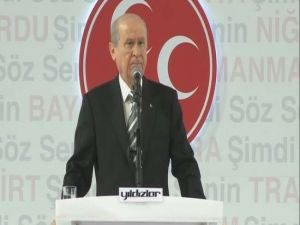 Biz ‘Gülün Sarısına’ Bakmayız ...