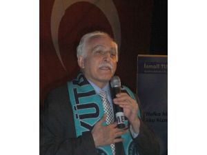 Saadet Partisi Liderinden ’’Yeni Bir Dünya’’ Açılımı