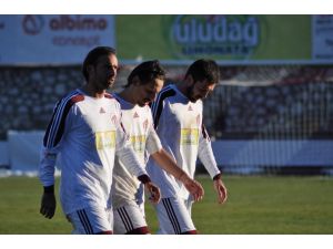 Spor Toto 2. Lig