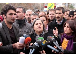 Kışanaktan Provokasyon Açıklaması