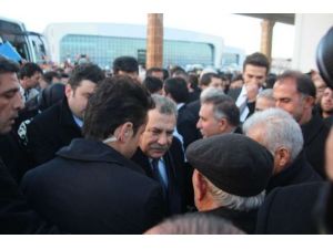 İçişleri Bakanı ’’Yüksekova’yı’’ Değerlendirdi