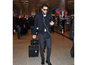 Juventus İstanbul’da