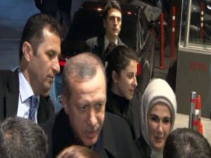 ’’Adnan Abi’yi İyi Gördüm’’