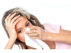 Soğuk Algınlığı İle Gribi Karıştırmayın