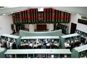Borsa Haftaya Kazançla Başladı