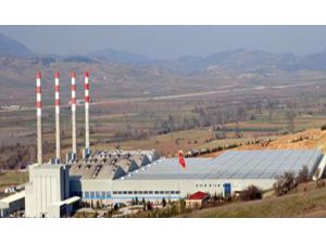 Sanayide Üretim Azaldı