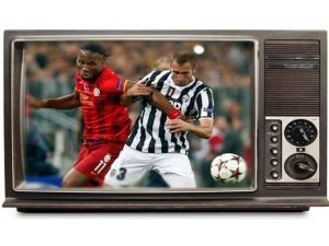 Galatasaray - Juventus Maçı Hangi Kanalda?