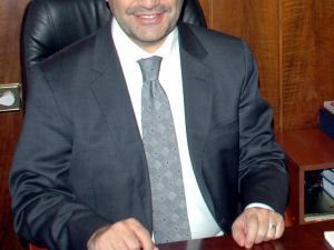 Bilim, Sanayi Ve Teknoloji Bakanı Nihat Ergün: