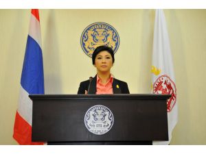 Tayland’da Gösteriler Sonrası Erken Seçim Kararı