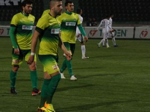 Denizlispor Farklı Mağlubiyetin Şokunu Yaşanıyor