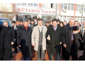 Bakan Kılıç, Vatandaşa Mesaj Verdi