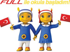 Okul Döneminde Bütçelere Full Destek