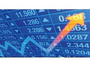 Borsa’da Artış Devam Ediyor