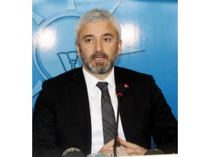 Enver Yılmaz’dan Açıklamalar