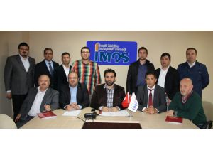 İnegöl Mobilyası Hedef Büyüttü