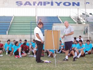 Spor Toto 2. Lig