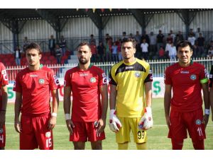Spor Toto 2. Lig