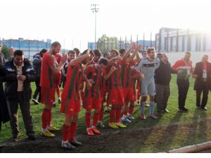 Spor Toto 3. Lig