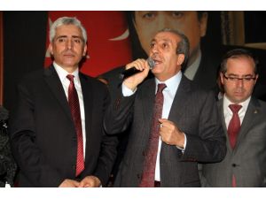 Bakan Eker’den Ak Parti Diyarbakır İl Başkanlığına Yapılan Bombalı Saldırı Açıklaması