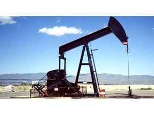 Adıyaman’da Rekor Miktarda Ham Petrol Üretiliyor