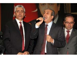 Bakan Eker, O Saldırıyı Kınadı