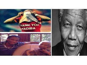 Drogba’dan Mandela Açıklaması
