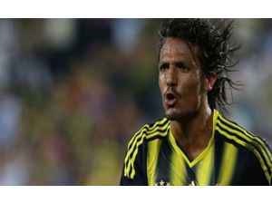 Fenerbahçe’nin Yıldız Oyuncusu Polise Takıldı