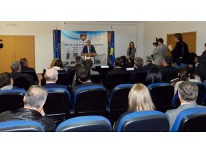 Kosova’da Türkçe Kimlik Kart Coşkusu