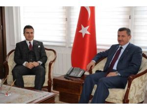 Bakan Kılıç’tan Tff’ye Eleştiri