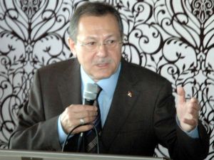 Ak Partiden Mhp Ve Chpye Büyükşehir Eleştirisi