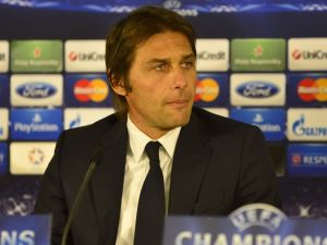 Antonıo Conte: “Sahaya Kazanmak İçin Çıkacağız”