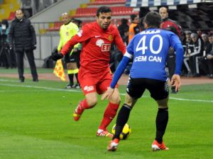 Spor Toto Süper Lig