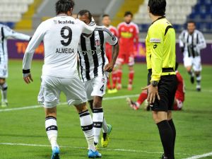 Spor Toto Süper Lig