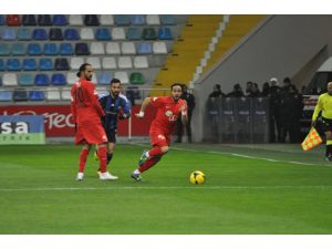 Spor Toto Süper Lig