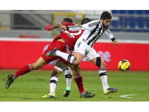 Kartal’a Carlos Çelmesi