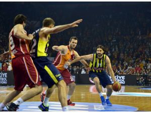 Beko Basketbol Ligi