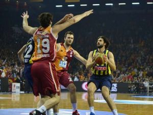 Derbinin Galibi Aslan